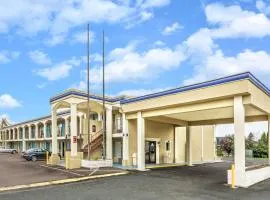 Days Inn by Wyndham Ashland