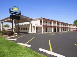 Days Inn by Wyndham Champaign/Urbana