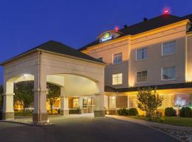 Days Inn by Wyndham Ottawa Airport, hotel a Ottawa