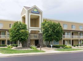 Days Inn by Wyndham Florence Cincinnati Area, готель у місті Флоренс