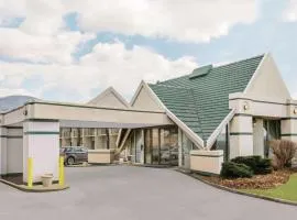 Days Inn by Wyndham Rutland/Killington Area