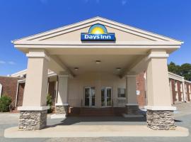 Days Inn by Wyndham Bridgewater Conference Center, Hotel in Bridgewater