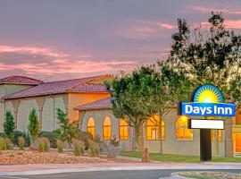 Days Inn by Wyndham Rio Rancho, hotell i Rio Rancho