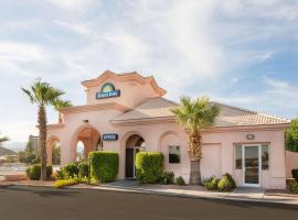 Days Inn by Wyndham Bullhead City, hotel din Bullhead City