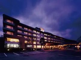 Hotel New Momiji