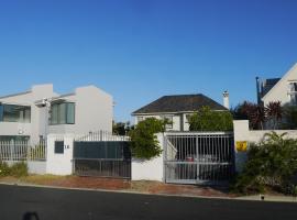 Cape Town Milnerton Lagoon Villa, khách sạn ở Cape Town