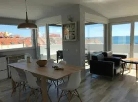 Blue Bay Beach Apartment