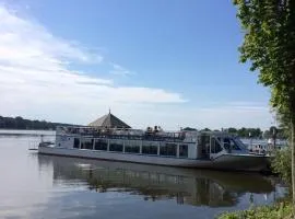 Ferienwohnungen am Ruppiner See und Fontane Therme