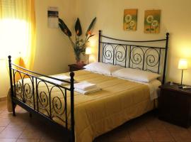 Titina B&B, hotell i Roma