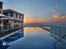 The Setai Tel Aviv, a Member of the leading hotels of the world, hotel en Jaffa, Tel Aviv