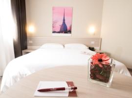 Best Quality Hotel Politecnico, khách sạn ở Turin