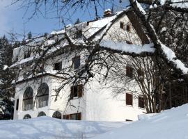 Villa Kostic Kopaonik, hotel em Kopaonik