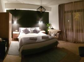 Boutique Rooms Luna, hotel in Umag