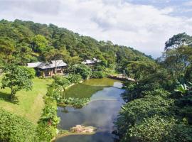 Melia Ba Vi Mountain Retreat, resort i Hanoi