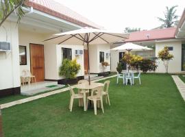 Mingche Apartment: Panglao şehrinde bir daire