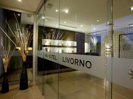 Livorno में, होटल Max Hotel Livorno