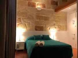 Hostel Menorca, Hotel in Ciutadella