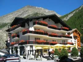 Hotel Restaurant Mattmarkblick