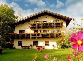 Garni Waldfrieden, hotel in Castelrotto