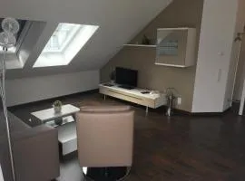 Golf Appartement 2.11 Hebelhof