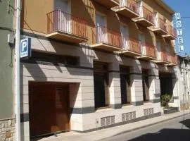 Hotel Venta de la Punta