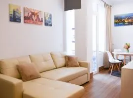 Apartamento San Jacinto III