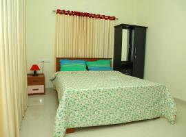 Friendsland Home Stay, hótel í Ernakulam