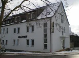 Gästehaus zur Kurve