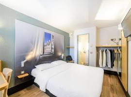 B&B HOTEL Dijon Marsannay، فندق في ديجون