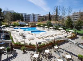 Aparthotel Cye Holiday Centre, hotel em Salou