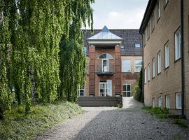 Benniksgaard Anneks, hotel in Gråsten