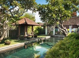 Atelier TE Designer Guesthouse, pensiune din Sanur