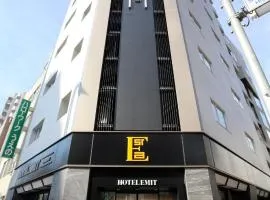 Hotel Emit Ueno