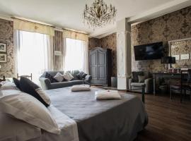 Hotel Residenza In Farnese, hotel a Roma