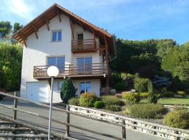 Au Studi'Ô, casa vacacional en Saint-Bonnet-en-Champsaur