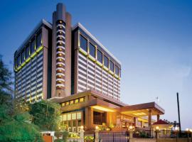 Taj Lands End, hotel em Mumbai