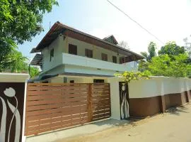 Marari Coastal Dreams Home Stay