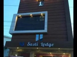 Sasti hotel Palani