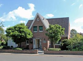 Pension im Heidort、オイテンのホテル