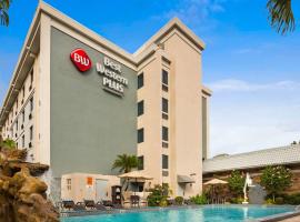 Best Western Plus Hollywood/Aventura, hotel u gradu 'Hollywood'