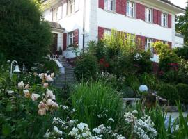 B&B Rosenliebe, B&B i Niedereschach