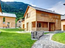 CASALPIN Chalets