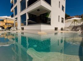 Villa Royal, hotel in Trogir