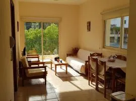 Lazaros Pissouri Apartments