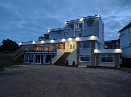 Mayfair Hotel - Isle Of Wight, hotel en Shanklin