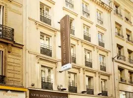 New Hotel Saint Lazare