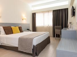 Hotel Black Tulip - Porto Gaia, hotel a Vila Nova de Gaia