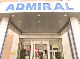 Hotel Admiral Vinkovci