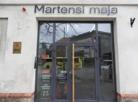 Martensi Maja