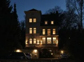 Hotel Burgfeld